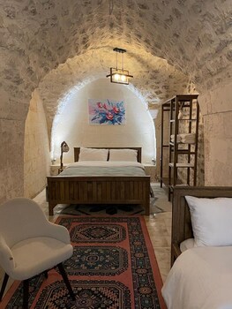 sarmasik boutique hotel