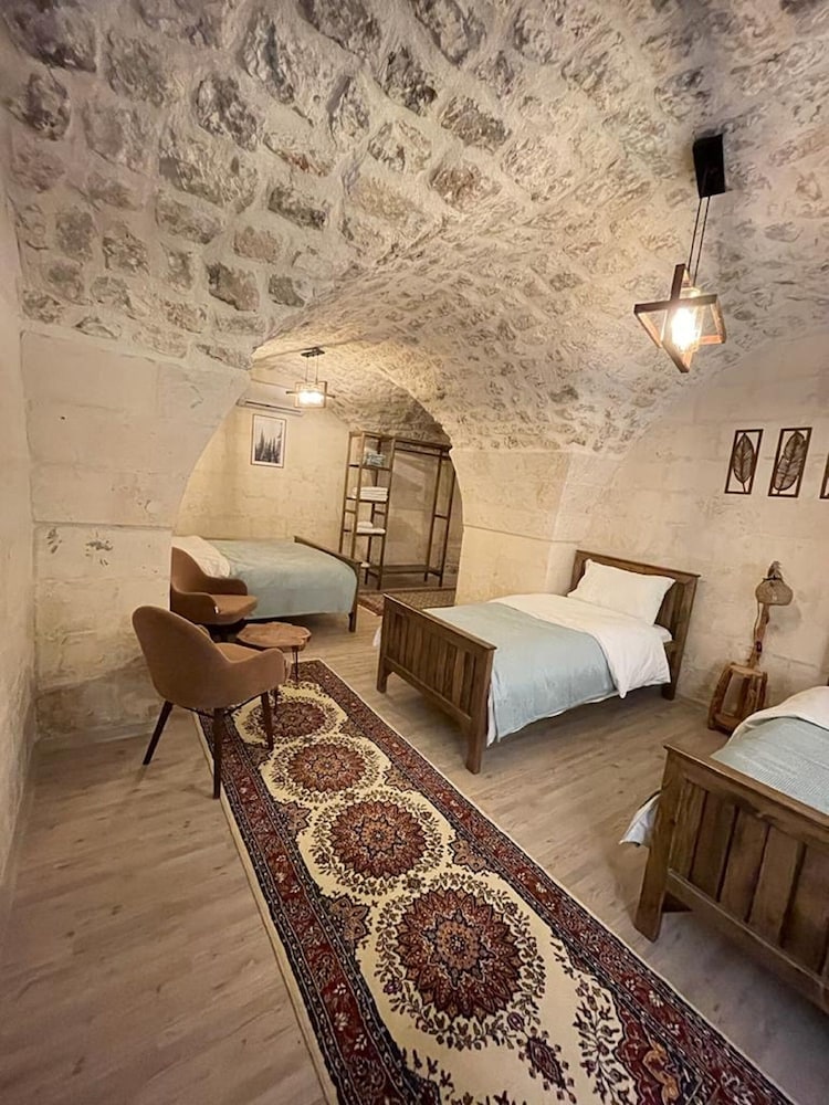 sarmasik boutique hotel