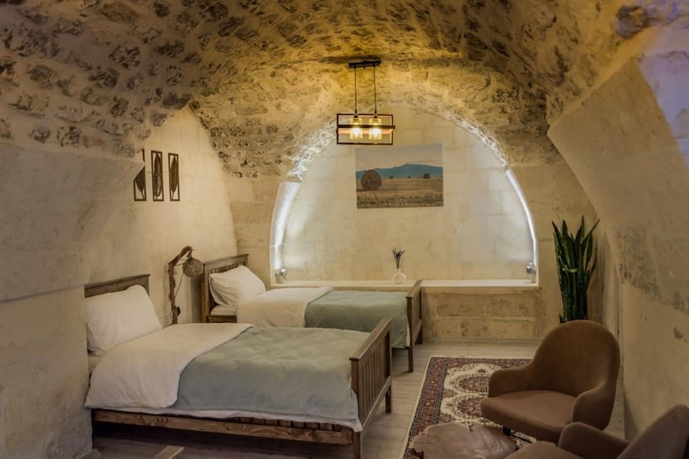 sarmasik boutique hotel