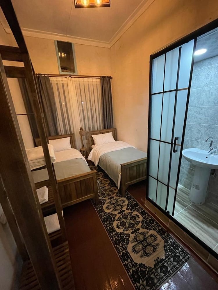 sarmasik boutique hotel