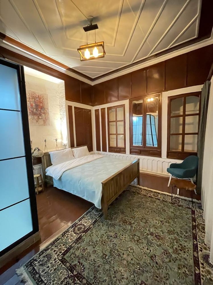 sarmasik boutique hotel