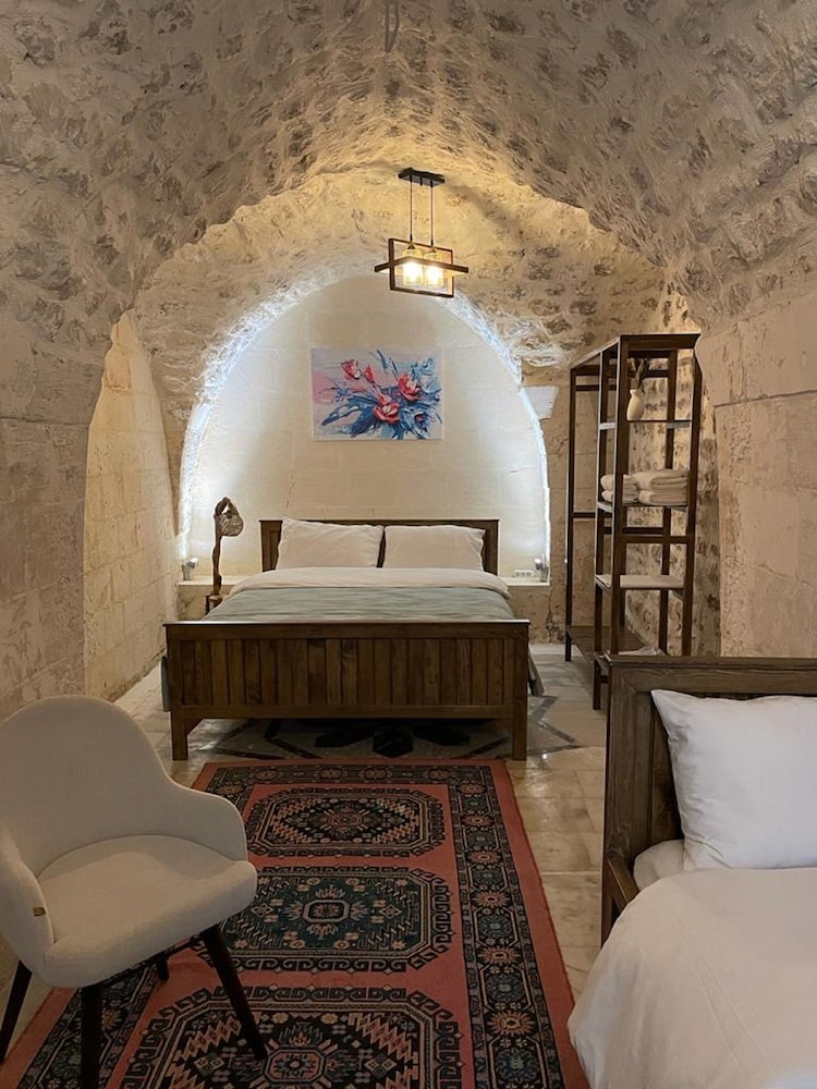 sarmasik boutique hotel