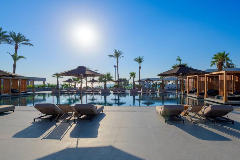 ammades all suites beach hotel adults only