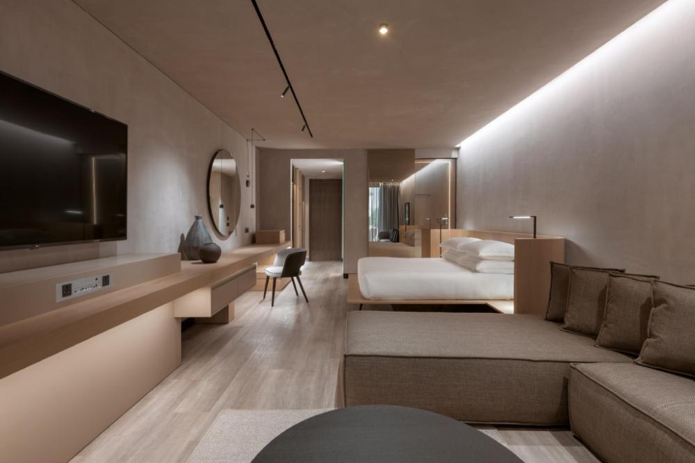 ammades all suites beach hotel adults only