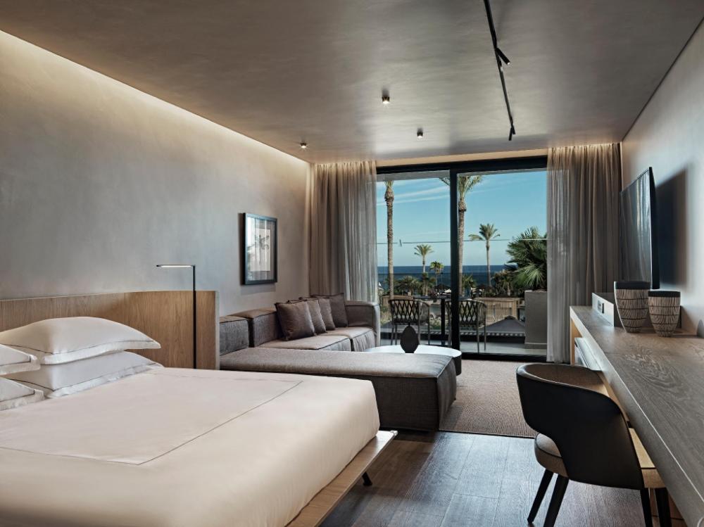 ammades all suites beach hotel adults only