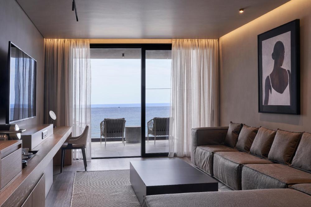 ammades all suites beach hotel adults only