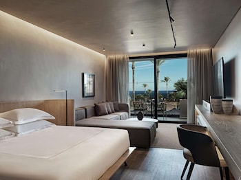 ammades all suites beach hotel adults only