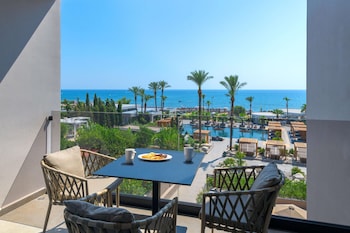 ammades all suites beach hotel adults only