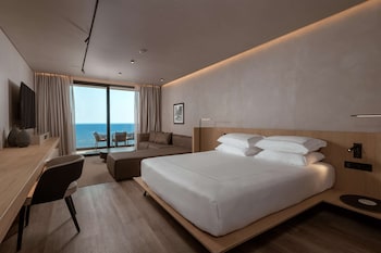 ammades all suites beach hotel adults only