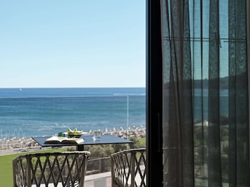 ammades all suites beach hotel adults only