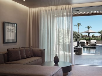 ammades all suites beach hotel adults only