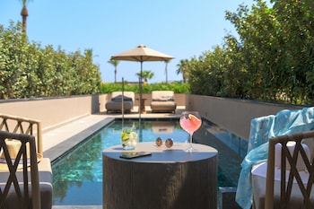 ammades all suites beach hotel adults only