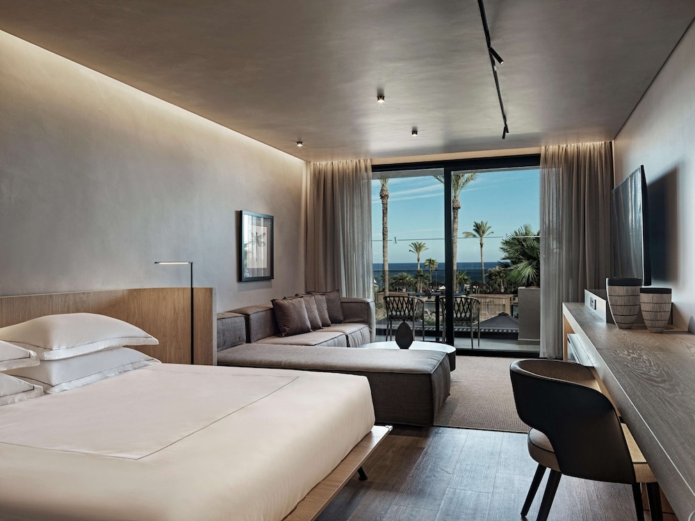 ammades all suites beach hotel adults only