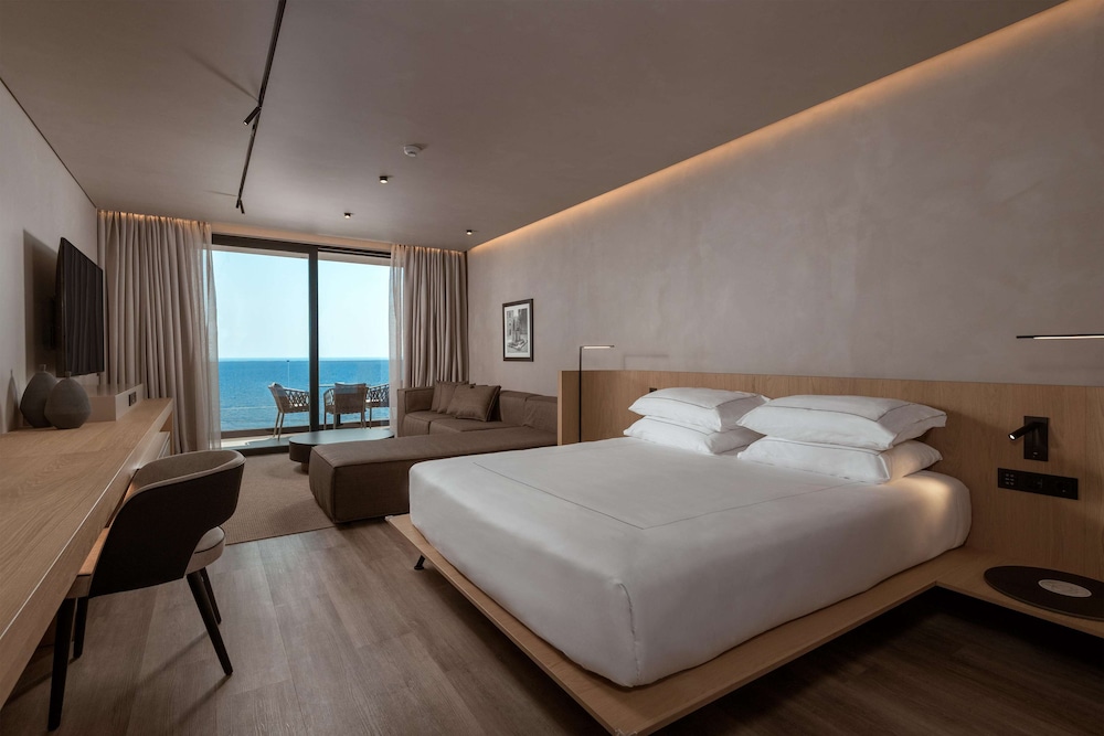 ammades all suites beach hotel adults only