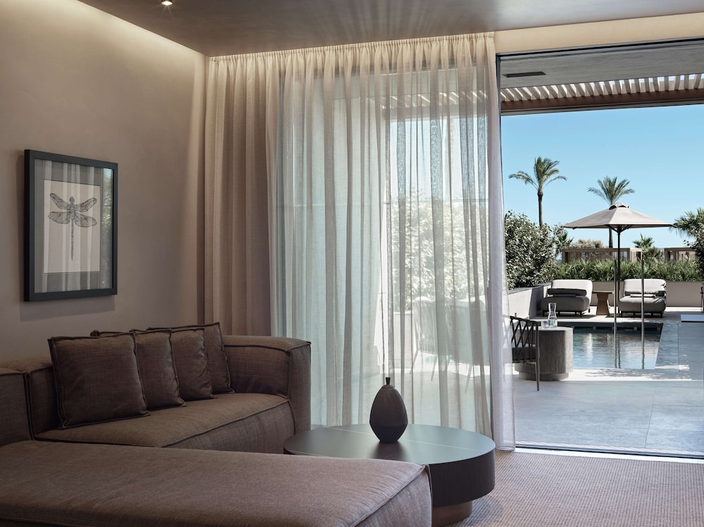 ammades all suites beach hotel adults only