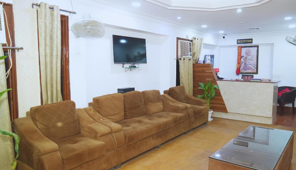 hotel mm continental