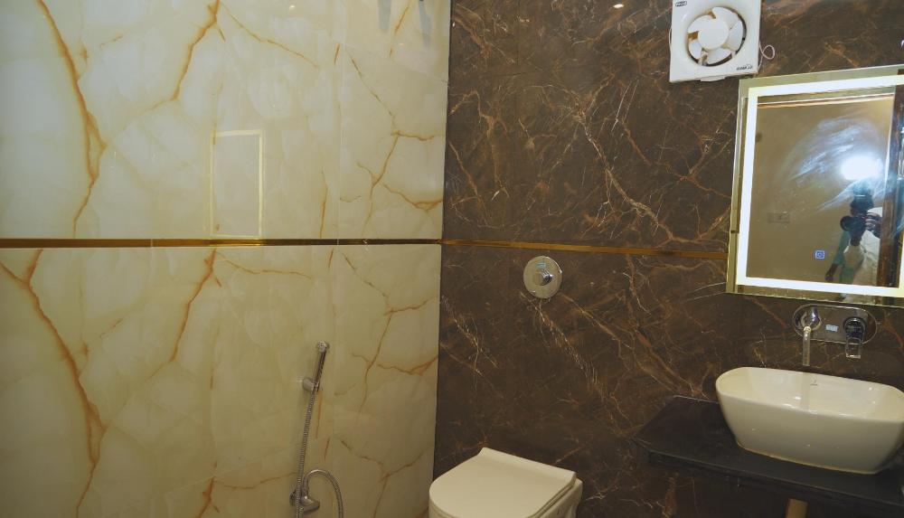 hotel mm continental