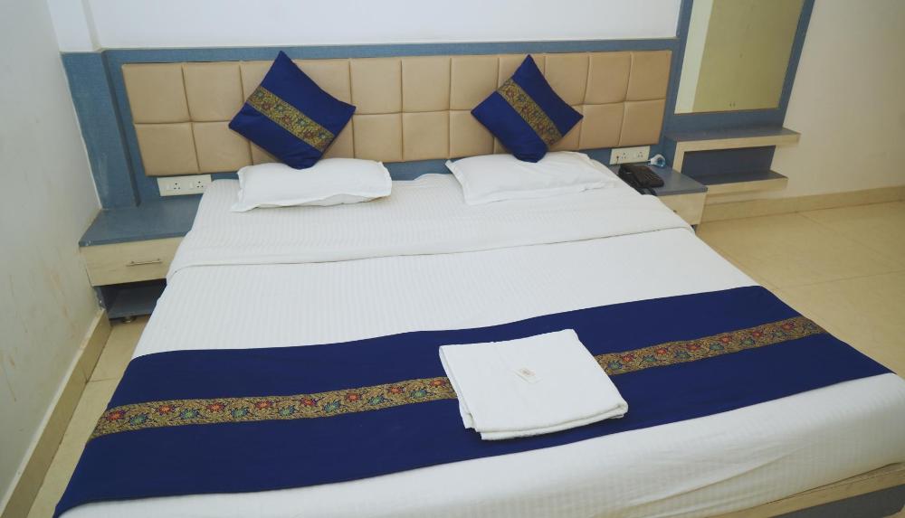 hotel mm continental