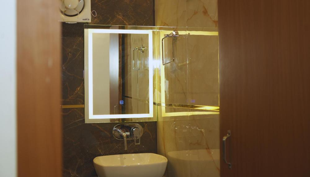 hotel mm continental