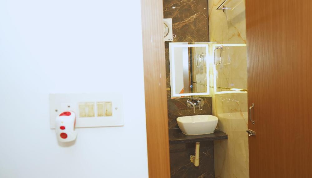 hotel mm continental