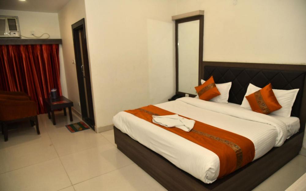 hotel mm continental