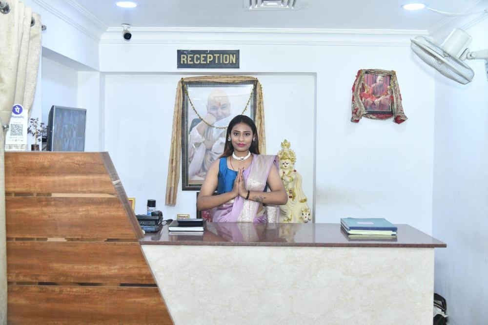 hotel mm continental