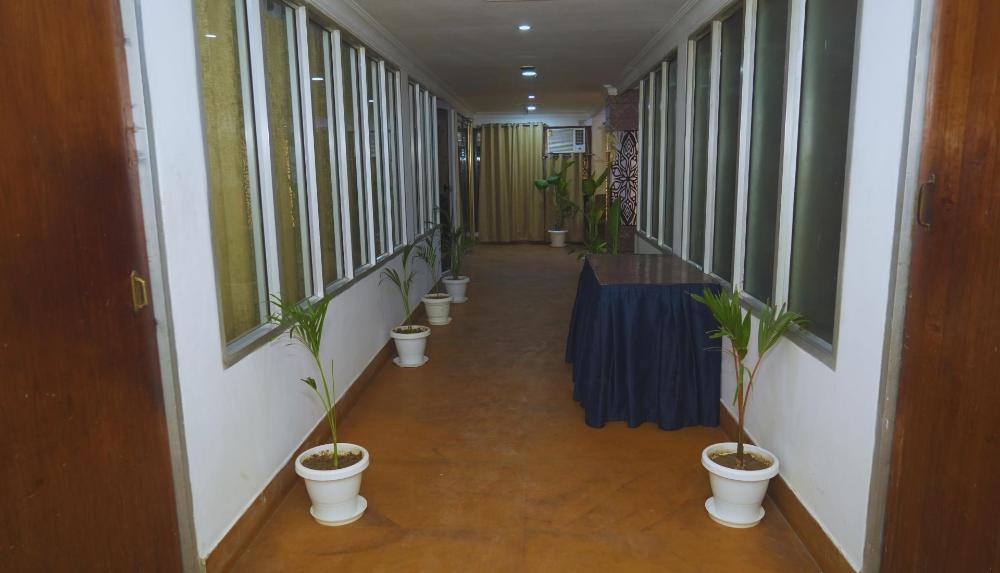 hotel mm continental