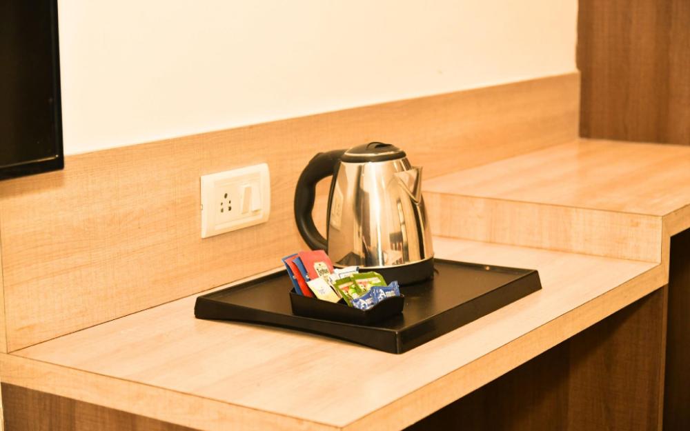 hotel mm continental