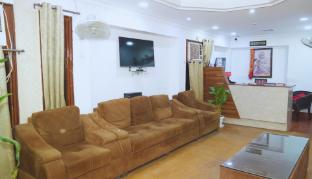 hotel mm continental