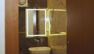 hotel mm continental