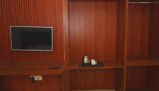 hotel mm continental