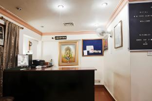 hotel mm continental