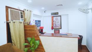 hotel mm continental