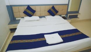 hotel mm continental