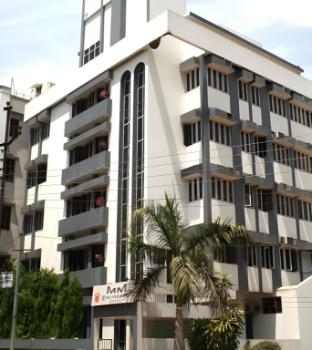 hotel mm continental