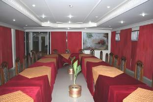 hotel mm continental