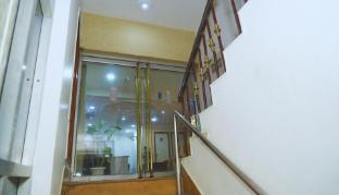 hotel mm continental