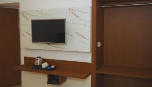 hotel mm continental