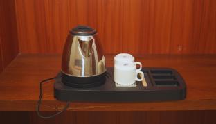 hotel mm continental