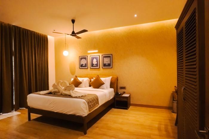 hotel shevaroys