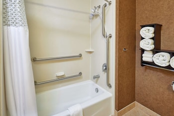 hampton inn sweetwater