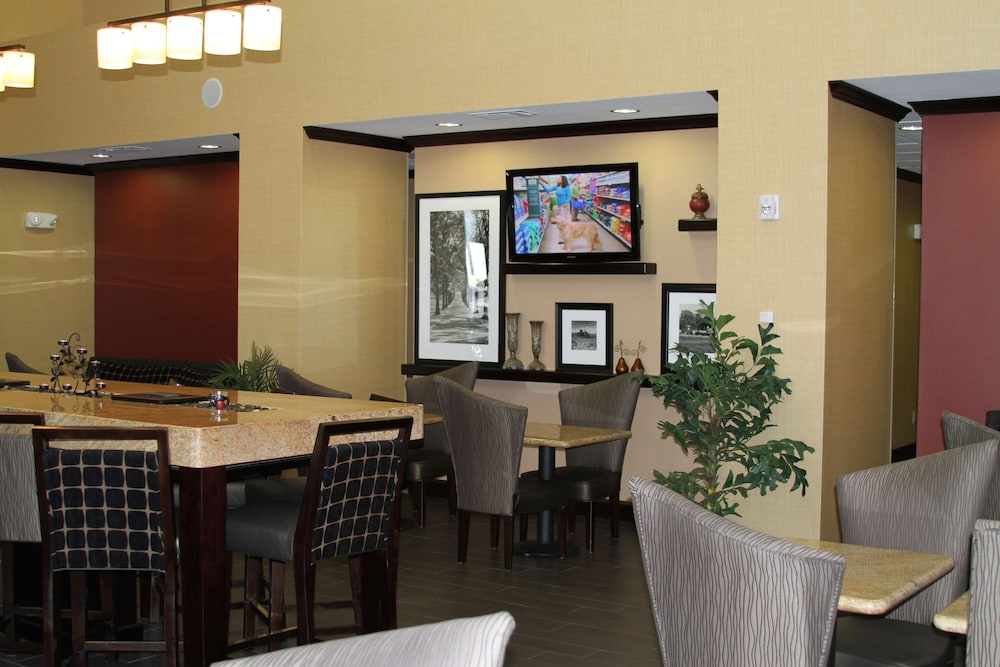 hampton inn sweetwater