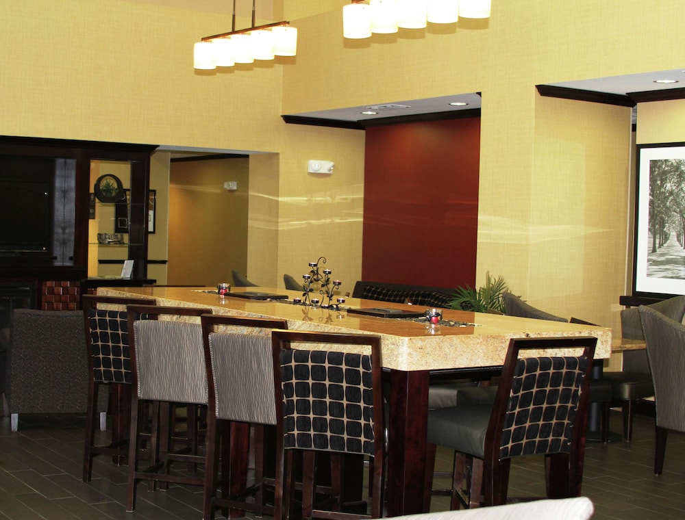 hampton inn sweetwater