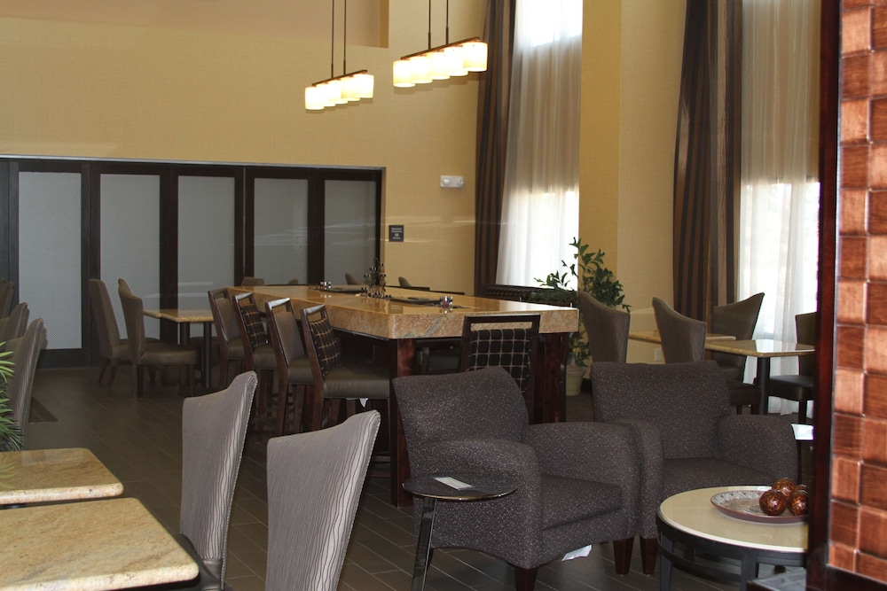 hampton inn sweetwater