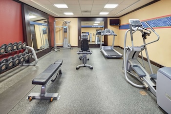 hampton inn sweetwater