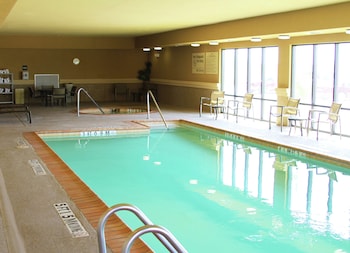 hampton inn sweetwater