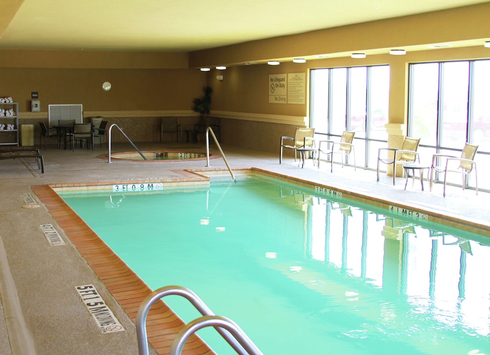 hampton inn sweetwater