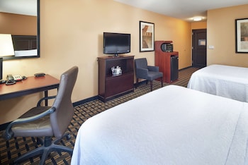 hampton inn sweetwater