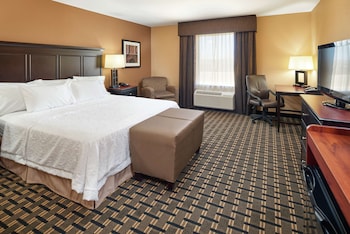 hampton inn sweetwater