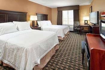 hampton inn sweetwater